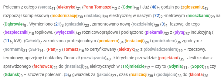 serp elektryk